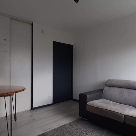 Studio Cosy Lyon Apartment Exterior photo